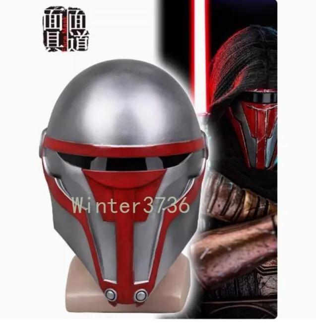 Star Wars Darth Revan Adult Helmet