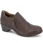 JBU by Jambu Grazia 11 Women's Dark Brown