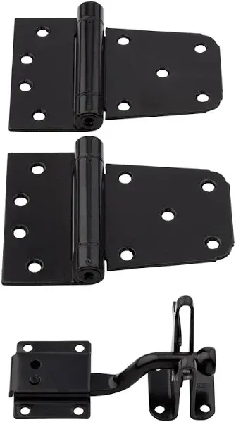 National Hardware Self-Closing Gate Kit