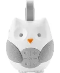 Skip Hop - Stroll & Go Portable Baby Soother Owl