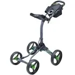 Bag Boy Quad XL Push Cart