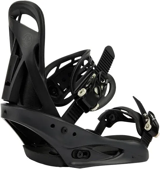 Burton Women's Citizen Re:Flex Snowboard Bindings