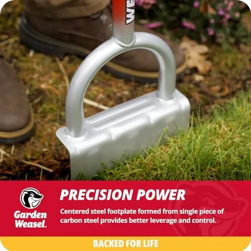 GARDEN WEASEL Edger Chopper