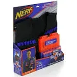 NERF N-STRIKE ELITE Tactical Vest Kit