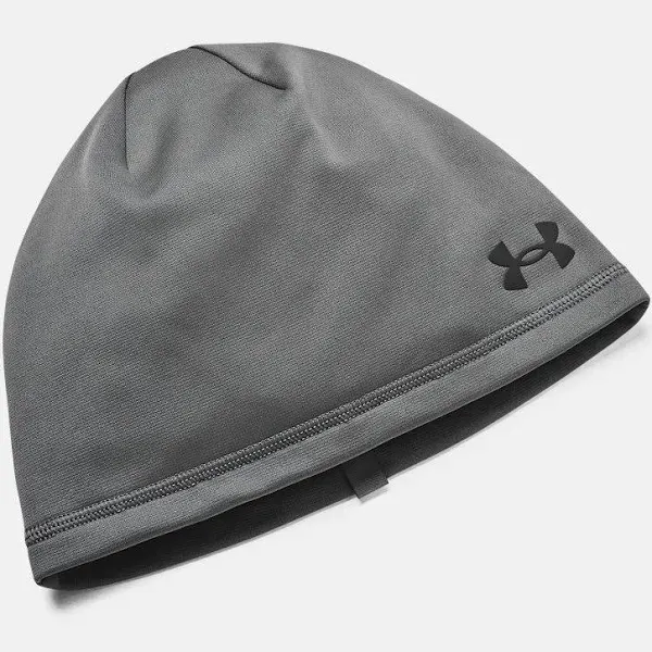 Under Armour Storm Mens Beanie Item # 1365918