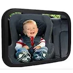 Shynerk Baby-0011 SH-M-02 Baby Backseat Car Mirror