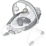 Ingenuity SmartBounce Automatic Baby Bouncer Seat (Braden)