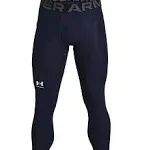 Under Armour Men's Heatgear Armour 3/4 Leggings