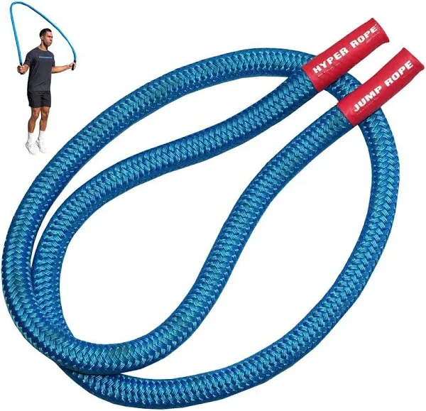 Hyper Wear Weighted Jump Rope