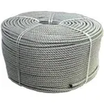 FarWest FW Leaded Rope 5/16" 400'