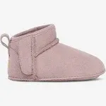 Ugg Classic Ultra Mini Boot - Pale Smoke