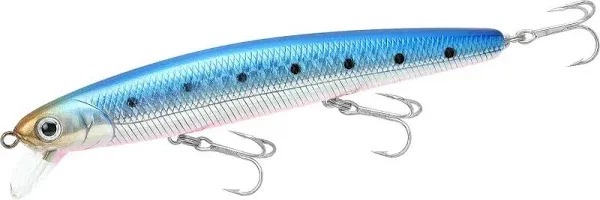 Lucky Craft Flash Minnow 110