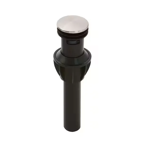 Pfister Push & Seal Plastic Drain Assembly