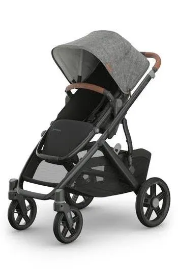 Uppababy Vista V3 + Aria