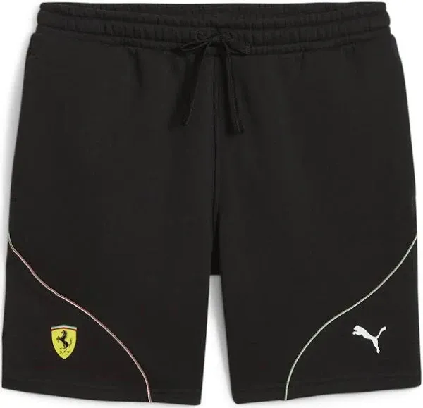 Puma Men's Ferrari Race Shorts