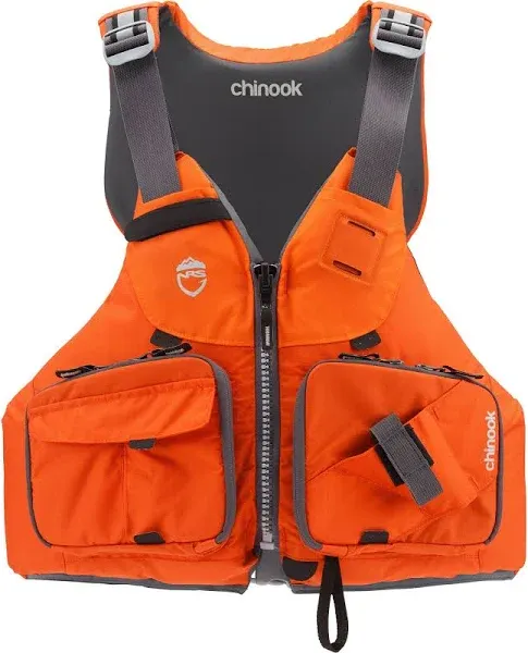 NRS 2023 Chinook Fishing PFD