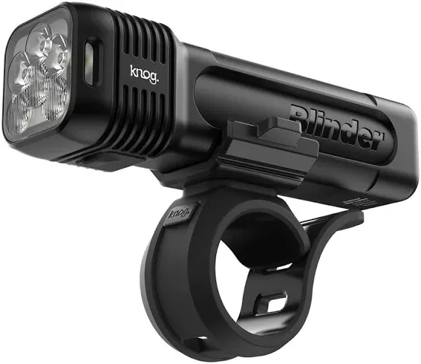 Knog Blinder 1300 Front Bike Light