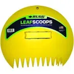 Rugg Leaf Scoop