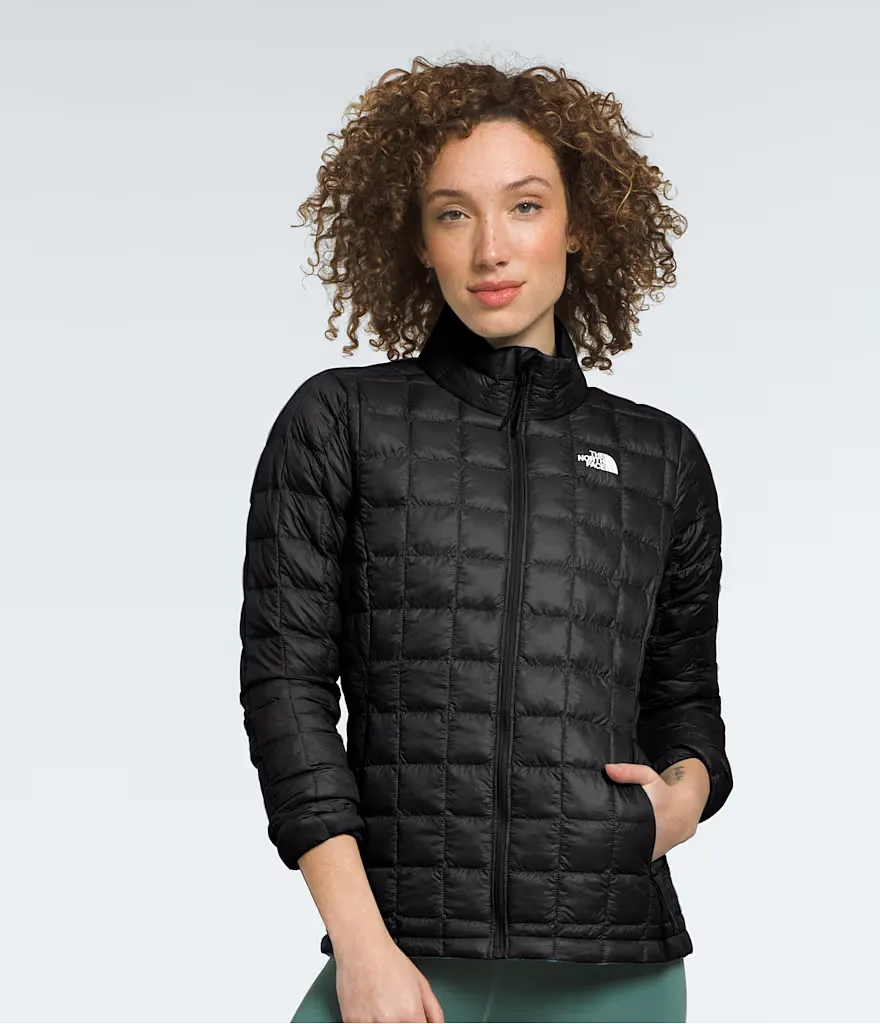 The North Face Women's ThermoBall Eco Jacket 2.0