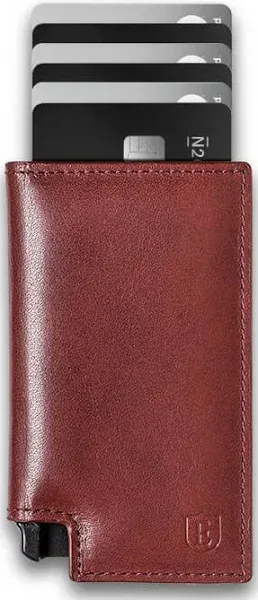 Ekter Parliament Leather Wallet