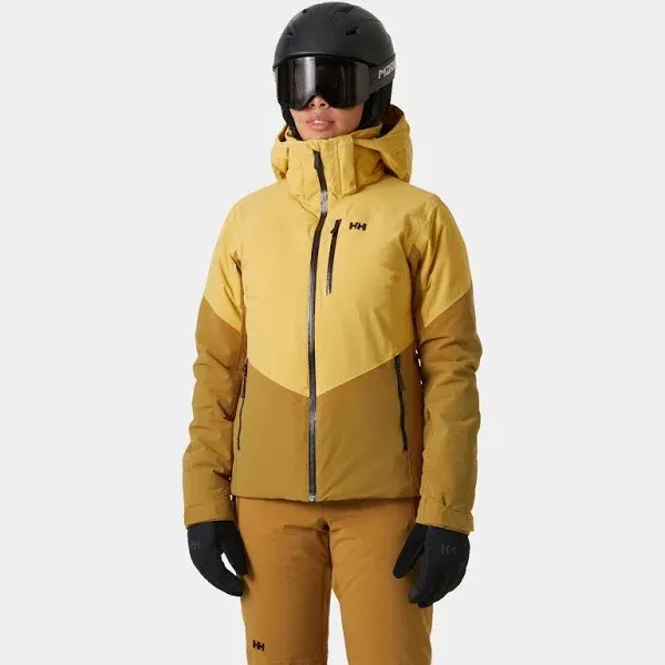 Helly Hansen Alphelia Jacket - Women's - Snow - XS