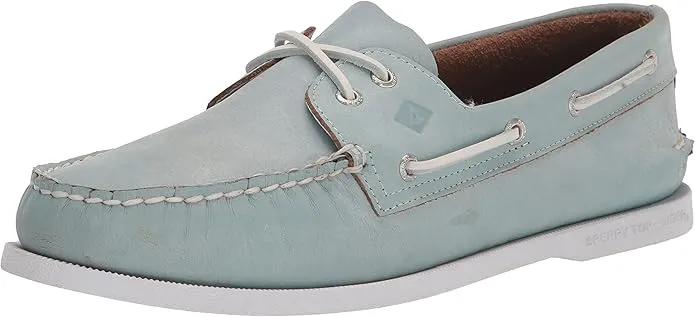 Sperry Men's A/O 2-Eye Varsity Boat Shoe