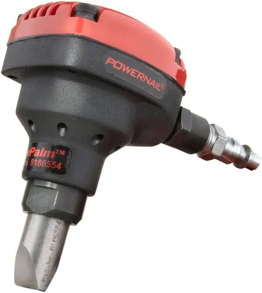 POWERNAIL PowerPalm Flooring Cleat Nailer