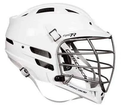 Cascade CPX-R Lacrosse Helmet