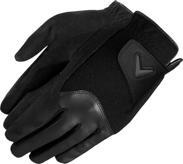 Callaway Golf Rain Gloves