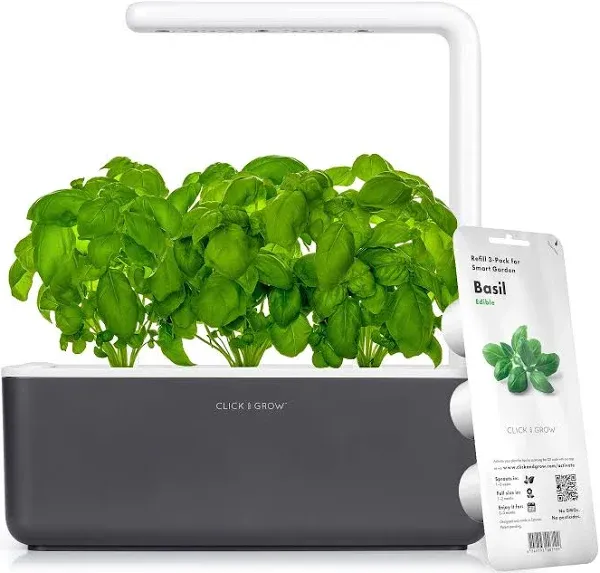 Click & Grow Smart Garden 3