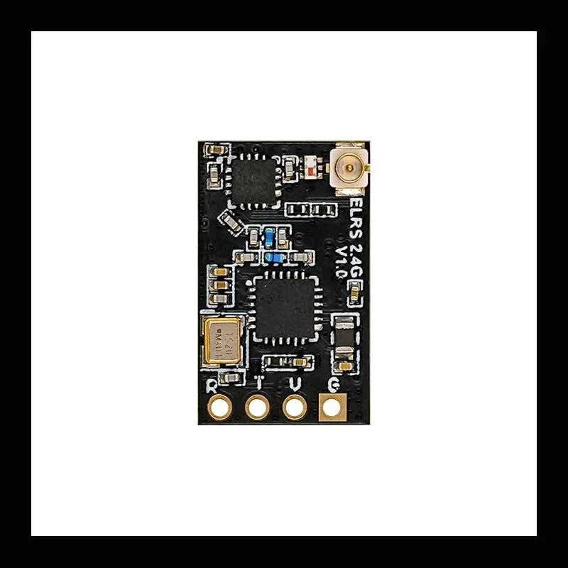 Odbiornik BetaFPV ELRS Nano RX 2.4GHz