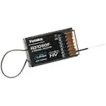 Futaba FUTL7609 R3106GF 6 Channel T-FHSS 2.4GHz HV Mono Receiver    