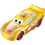 Disney Cars Pixar Color Changers Lightning Mcqueen