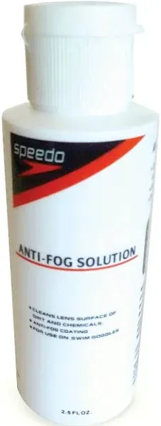 Speedo Anti-Fog Goggle Solution