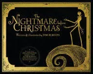 Tim Burton's The Nightmare Before Christmas