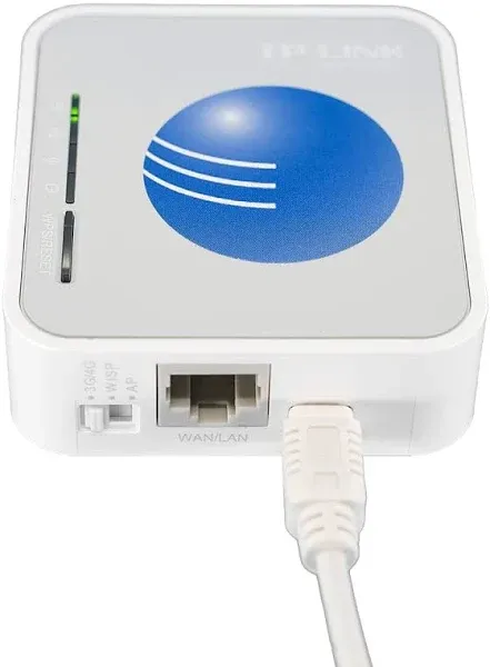 WEATHERBRIDGE Universal WiFi IP Ethernet Server for Weather Station