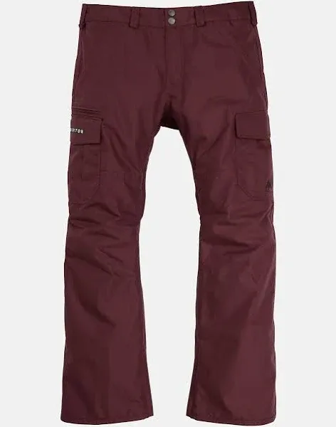 Burton Cargo 2L Shell Pant 2024