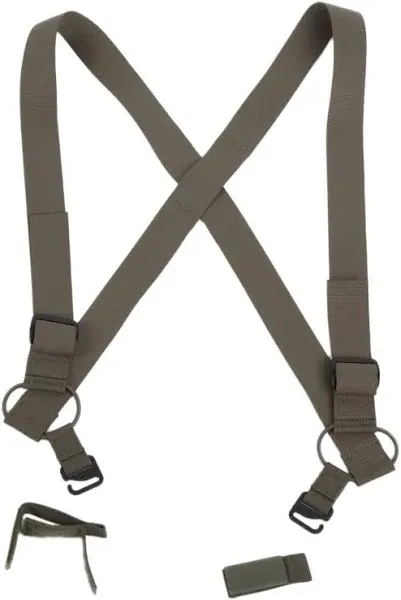 Viking Tactics® Combat Suspenders, VTAC®