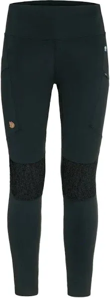 Fjallraven Women's Abisko Trekking Tights