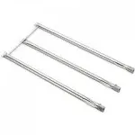 Weber Stainless Steel Burner Tube Set