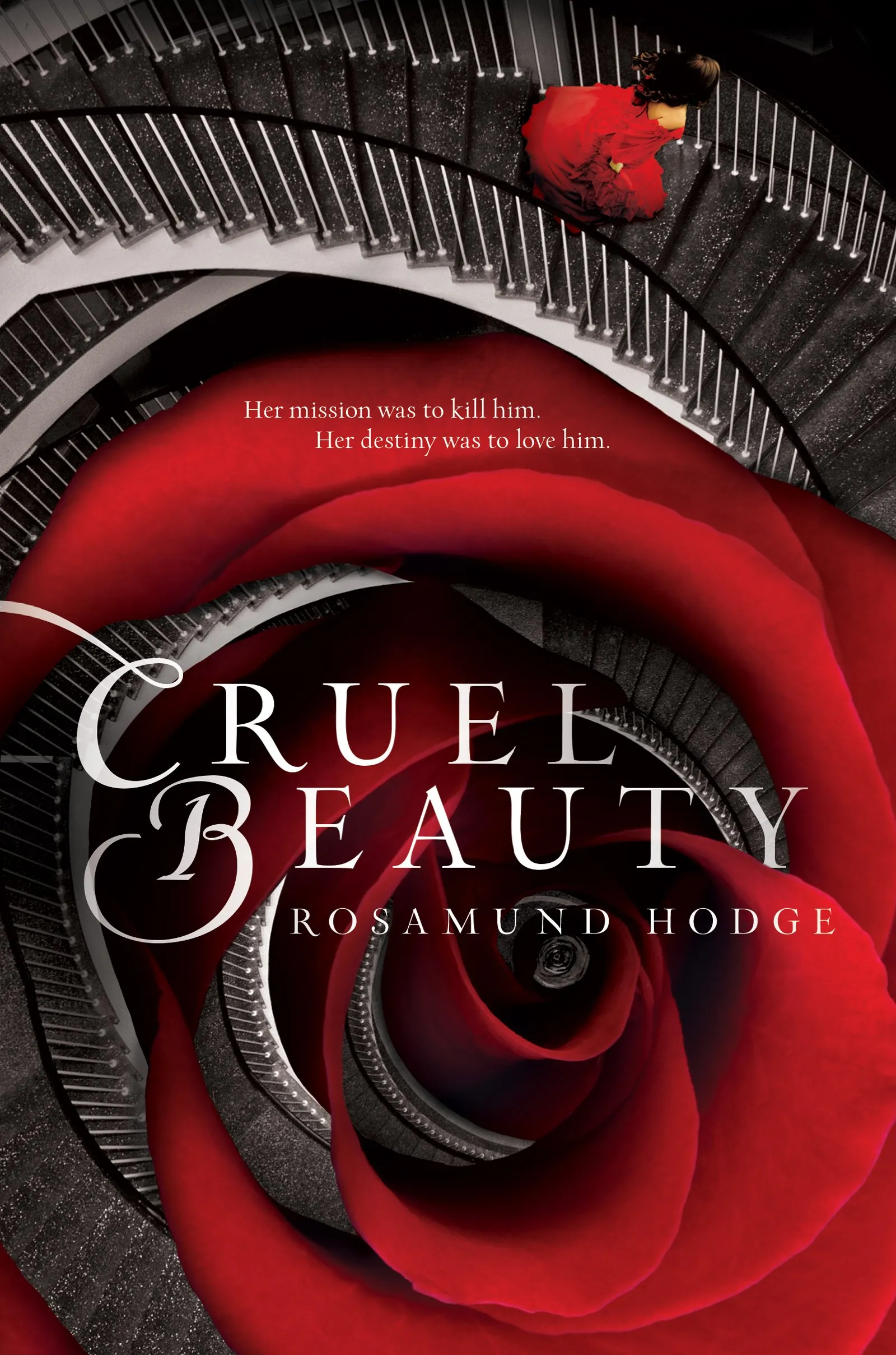 Cruel Beauty (Cruel Beauty Universe Book 1)