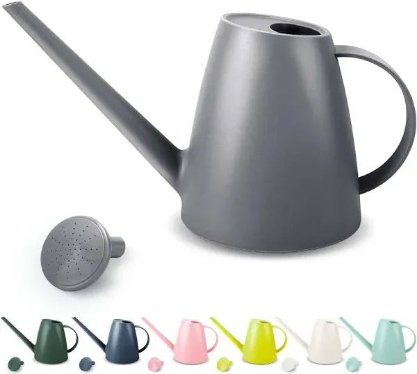 1.8L Indoor Outdoor Plant Watering Can