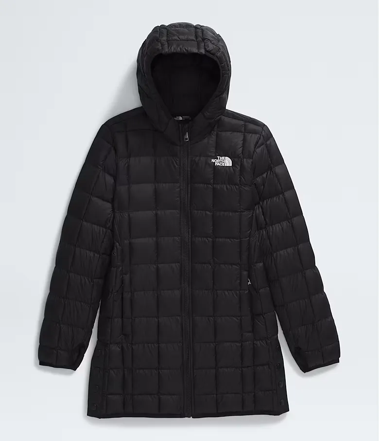 Girls’ ThermoBall™ Parka