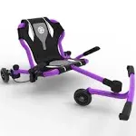 EzyRoller: Drifter x Ride-On Scooter, Purple