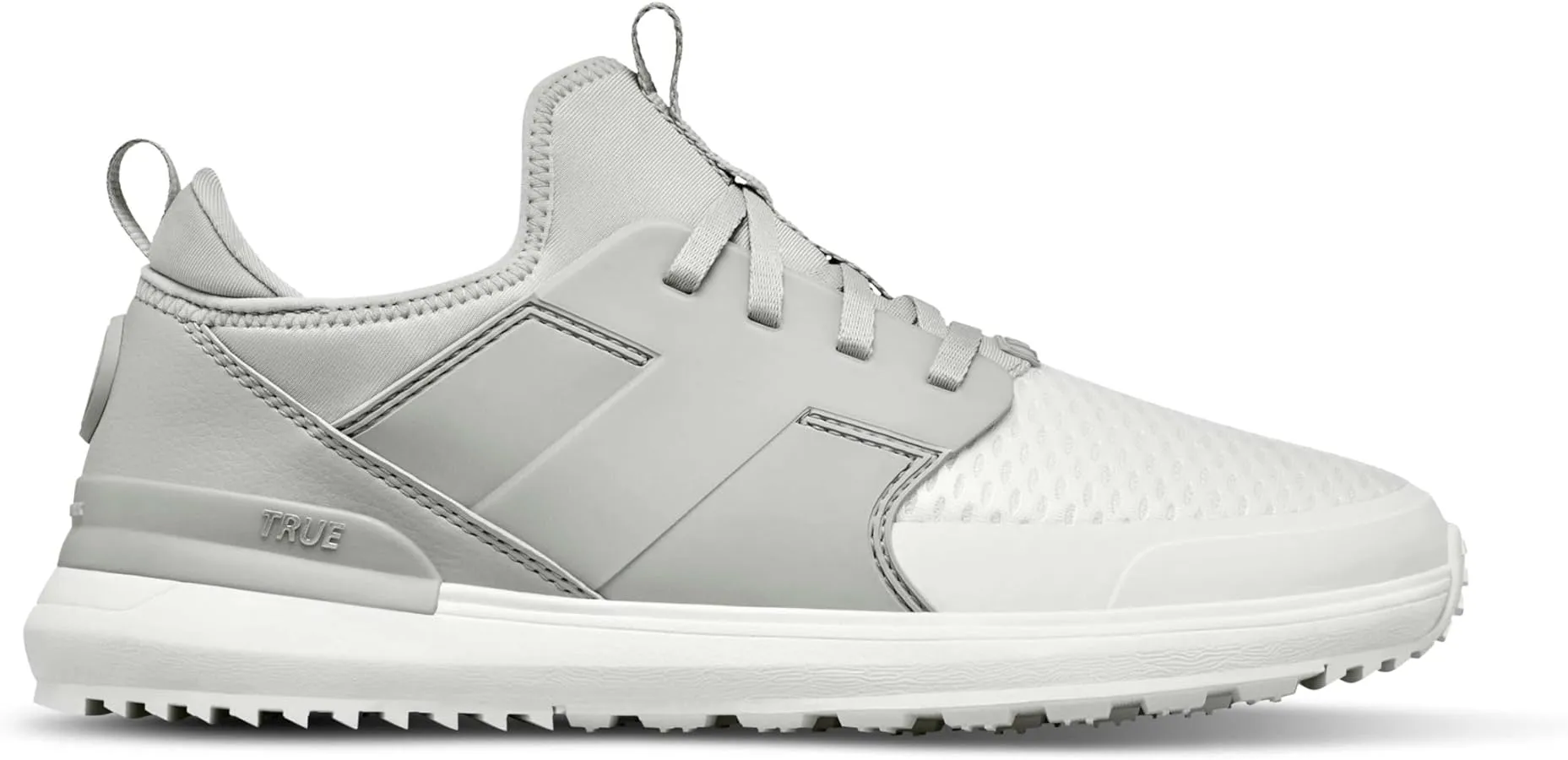 True Linkswear Men's Lux G Waterproof Golf Shoes