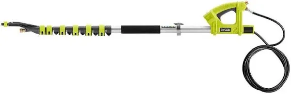 RYOBI 18 ft. Extension Pole for Pressure Washer RY31EP26