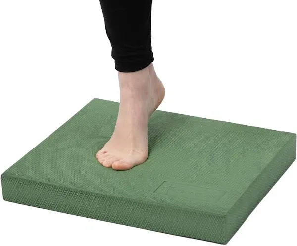 TPE Balance Yoga Pad