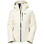 Helly Hansen Women's Alphelia Jacket - Snow