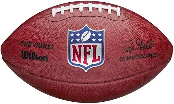 Wilson NFL The Duke Football