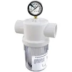 Jandy Energy Filter With Gauge 2888